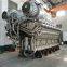 8 Sets MAN18V32/40 HFO generator 8730kW,60Hz,13.8KV