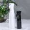 wholesale empty noble luxury base colone body oil continuous ozone olive pressure spray bottle cosmetics for hair