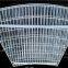 Special-shaped Steel Lattice Plate Can Be Customized According To User Requirements