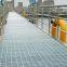 Heavy Duty  Steel Grille Of Sewage Plant Wholesale Inventory