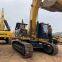 Used CAT 336D2/320/315D2/330C China articulated front loader 3 ton compact excavator 3ton used in construction