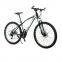 High quality adult mountain bike 26,29 inch 21 speed bike is cheap