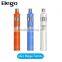 Hot Selling Joyetech eGo Mega Twist+ Kit with Cubis Pro & eVic VTwp mini Mod Large Stock Best price