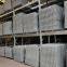 1x2 Welded Wire Panels 50mm Galvanised Mesh Panels Farm Hot-dip Galvanized