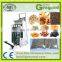 Beutelverpackungsmaschine, automatische Beutelverpackungsmaschine
