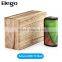 Amazing Stabilized Wood Mod Arctic Dolphin Adonis 80W TC Mod, Rare Stabilized Wood Mod