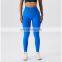 Plus Size  Women Seamless Hot Sexy High Waist Scrunch Butt Lift Yoga Legging Pants Peach Hip Workout Gym Fitness Sports Wear