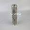 L-1303--MG-5-N L-1303-MG-10-N L-1303-MG-20-N UTERS replace of HYDAC stainless steel sintered filter element