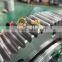 111.25.500 Excavator parts cross roller slewing rings bearing