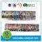 Cartoon self stationery adhesive tape with different patterns