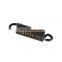 Sinotruk Howo Dump Truck Spare Parts WG9981451016 Brake Shoe Return Spring For Howo Truck 10wheeler 12wheeler