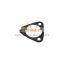 Precio de fábrica  SINOTRUK SITRAK MAN MC11/MC13  Accesorios para motores  810W35925-0018 Junta de sellado