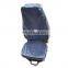 Factory Direct Sales A7 CNHTC A7-V Cab Assembly AZ1642510011 Light-weight Right Seat Assembly