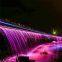 China Communication University Music Fountain Project, China