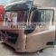 China heavy duty truck parts for sale high quality original dongfeng tianlong truck cab