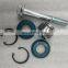 Dongfeng tianlong volvo 14 gears fork repair kit gearbox one axle cover joint bearing flange bolt sealing ring 20851010