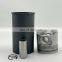 Diesel Engine spare parts piston 8-98023526-1for Hitachi 4HK1 6HK1 6UZ1 for Isuzu  8-98023526-1