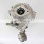 GT1849V 727477 Turbo for Nissan X - Trail Almera 2.2 DI DCI (T30) 136HP 100KW GT1849V 727477