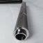 RT-070 222 connection Stainless steel metal mesh sintered pleated filter element
