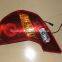 Wholesale auto parts for bus tail Light system 6126 tail Light HC500X410 rear tail lamp For Golden Dragon bus