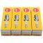 Wholesale Original Genuine NGK Spark Plug Single Platinum ZKER6A-10DEG 97973 Car Engine Spark Plug for Hyundai
