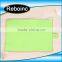 colorful Nylon mesh document file bag with zipper sale