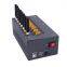 At command bulk sms modem pool 8 ports gsm modem