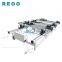 Chinese Manufacturer Customize Solar Panel Framing Machine For Making Solar panel