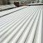 China Factory ERW Welded Black Hollow Section Carbon Square Rectangular Steel Tube