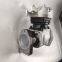 6CT8.3 Diesel Engine Truck Parts Air Compressor 3970805 12V and 24V