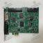 Carte d'acquisition vidéo haute vitesse NI PCIE-1427