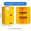 60Gal/227L Laboratory Acid  Chemicals Safety Storage  Cabinet  Manufacturers You Can Trust