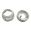 Custom Plastic Mold for Hair Dryer