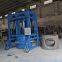 Color Tile Machine Cement Tile Machine Glazed Tile Machine