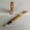 Wholesale top quality wooden pen with custom logo