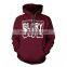 Plain Pullover Hoody Hooded Top Hoodie for mens and ladies hooded sweatshirts