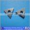 triangular tungsten carbide of pcd drill bit inserts