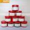 Molybdate Orange (Pigment Red 104)