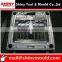 Plastic snow shovel moulds molds