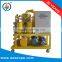 ZYD type High Vacuum Transformer Oil Purification Plant