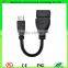 Wholesale Micro 2.0 High Quality OTG Cable For Android