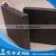 Black or White Outdoor Usage HDPE / UHMWPE Sheet