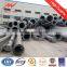 Yinhe steel electric pole for power distribution