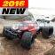 1:12 radio control high speed rc car truck with alloy wheels