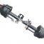 Trailer Axles Parts and Trailer Parts Use American Type Out