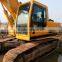 New Arrival Used Excavator Hyundai 225LC Oringinal Japan for Cheap Sale in Shanghai