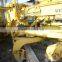 GD511A-1 Motor Grader Used Condition XCMG GD511A-1 Motor Grader Second Hand GD511A Wheel Manual Motor Grader