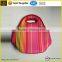 kids insulated lunch bag
