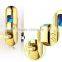 OSPON Biometric fingerprint door lock