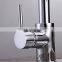 China Antique Single Handle Brass 3 Way Kitchen Faucet